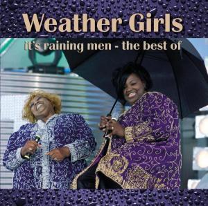 Weather Girls - Best