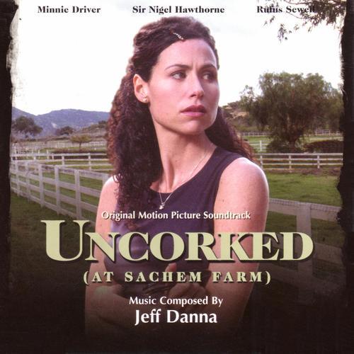 Uncorked (At Sachem Farm)