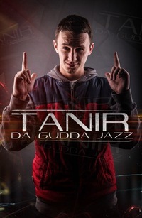 Tanir (Da Gudda Jazz)