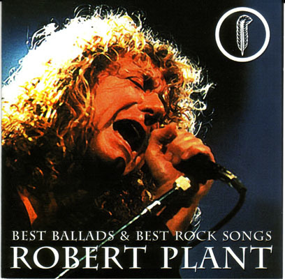 Robert Plant -  The Very Best