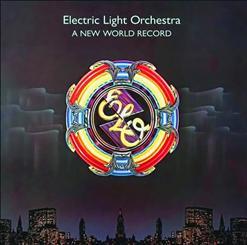 Electric Light Orchestra - A New World Record (1976)