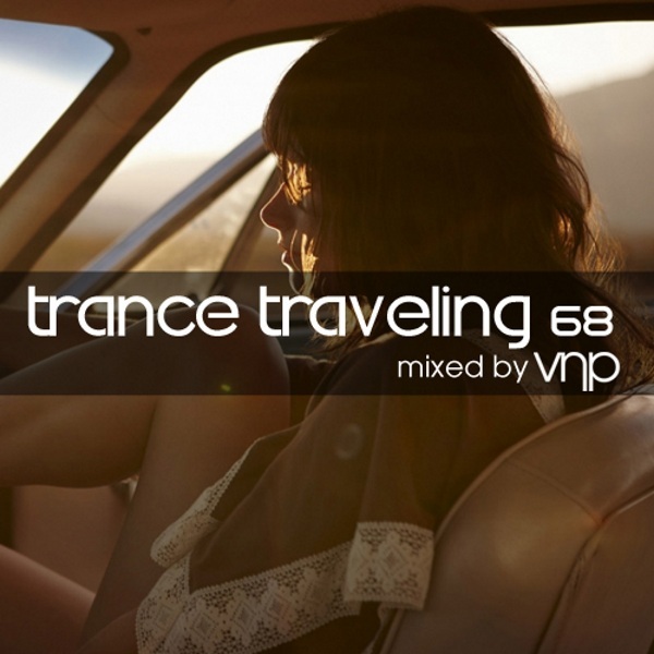 Trance Traveling 68 (2015)