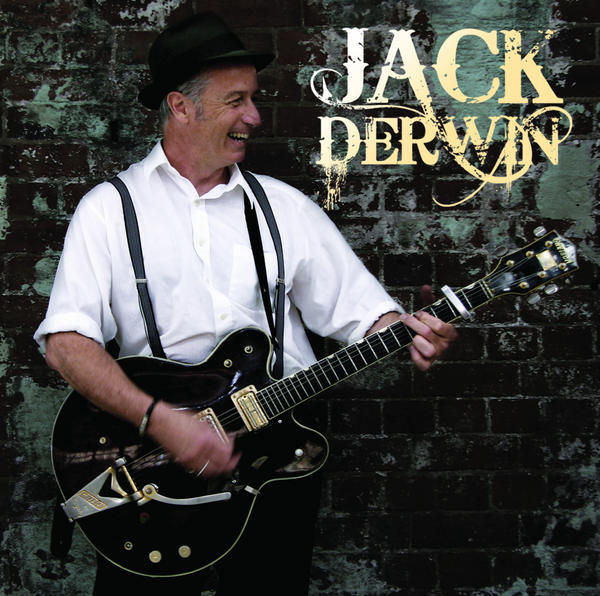 Jack Derwin