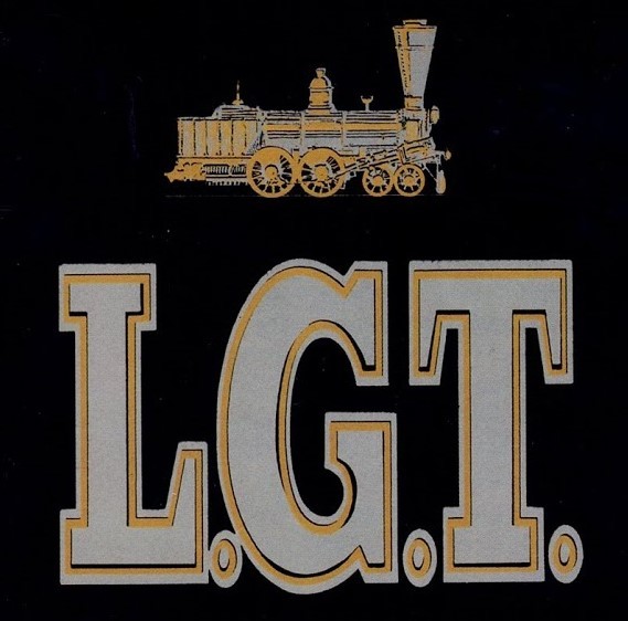 Locomotiv GT (1971–1997)