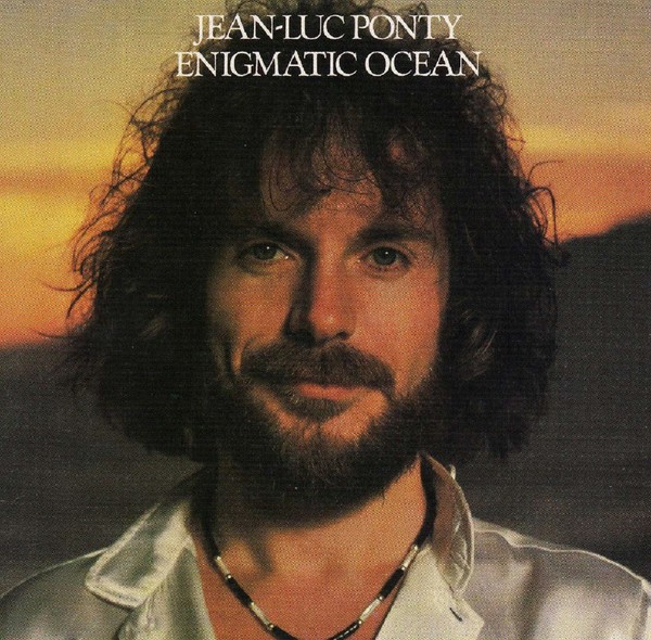 Jean-Luc Ponty - Enigmatic Ocean 1977 (Jazz Fusion/Jazz-Rock/Prog Rock)