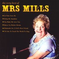 The Very Best Of Mrs Mills (2003) Digital Remaster