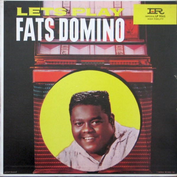Let's Play Fats Domino