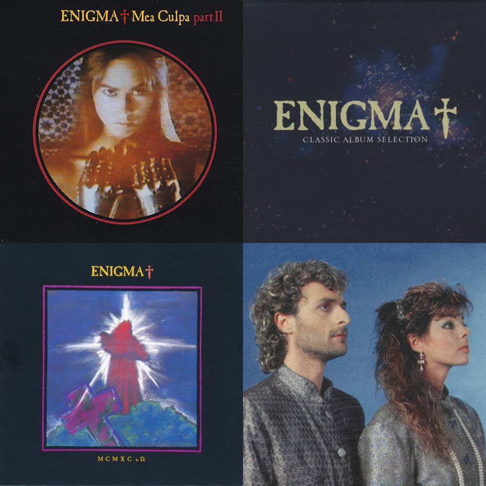 Музыка энигма лучшее. Энигма 1990. Энигма в 1990 году. Энигма лучшее. Enigma лучшее.