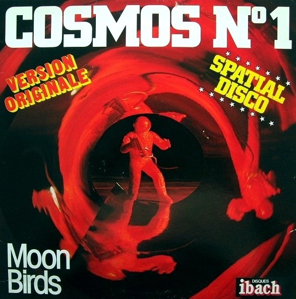 Moon Birds (1977-1978)
