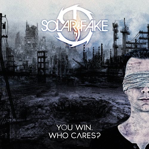 Solar Fake - You Win. Who Cares CD.2 (2018)
