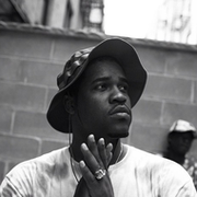 Trap And A Dream (feat. Meek Mill) - A$AP Ferg