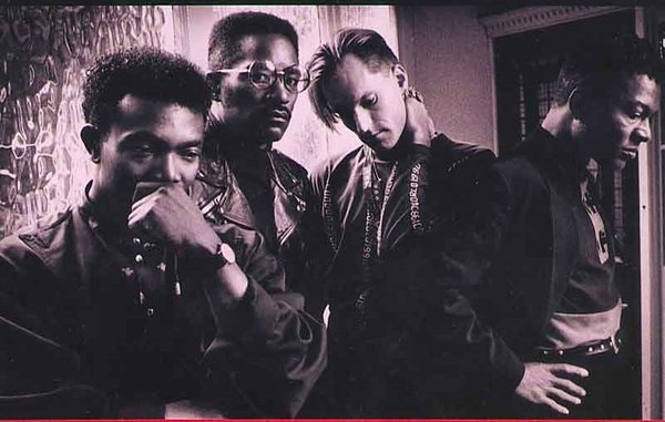 Londonbeat - Where Are You 