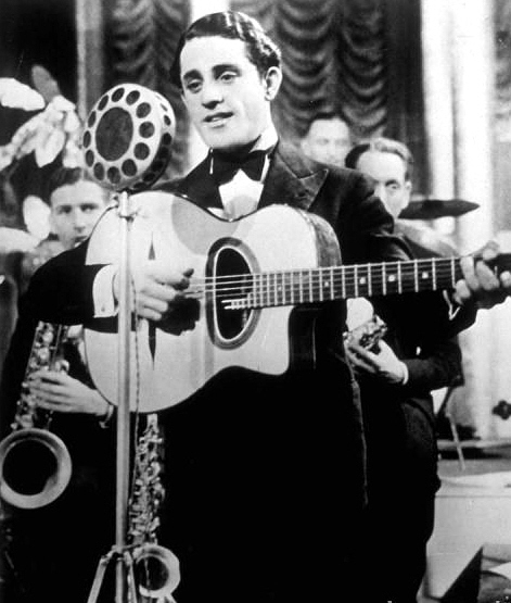 Al Bowlly - Guilty