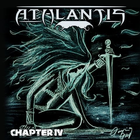 Athlantis - Chapter IV (2017)