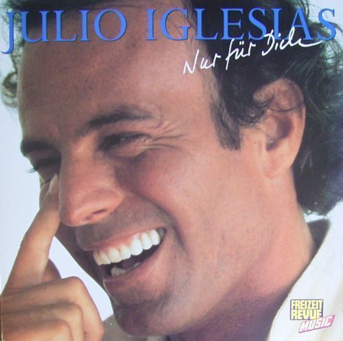 JULIO  IGLESIAS - Хулио Иглесиас