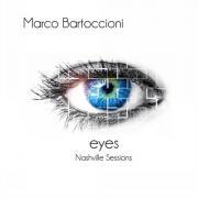 Marco Bartoccioni  - Eyes (Nashville Sessions)  -2015